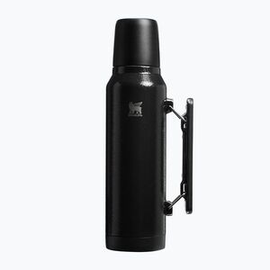 Termosz Stanley New Legendary Classic Hammertone Black (New Legendary Classic 10-13102-0021) kép