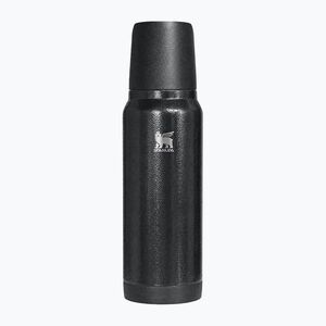 Termosz Stanley New Legendary Classic hammertone black (New Legendary Classic 10-13104-0025) kép