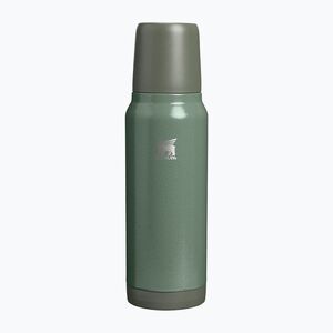 Termosz Stanley New Legendary Classic hammertone green (New Legendary Classic 10-13104-0045) kép