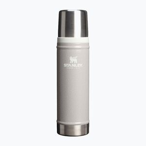 Termosz Stanley Legendary Classic 600 ml hammertone ash (Legendary Classic 10-11345-0063) kép