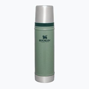 Termosz Stanley Legendary Classic 600 ml hammertone green (Legendary Classic 10-11345-042) kép