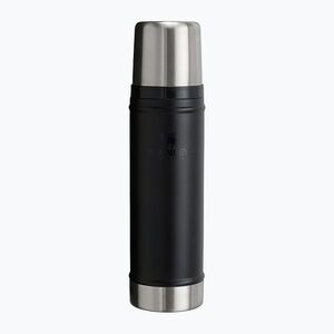 Termosz Stanley Legendary Classic 600 ml black 2.0 (Legendary Classic 10-11345-044) kép
