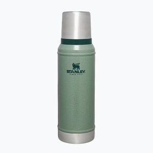 Termosz Stanley Legendary Classic 940 ml hammertone green (Legendary Classic 10-11346-091) kép