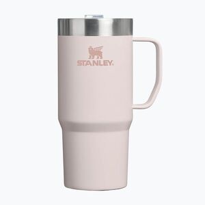 Termoszbögre Stanley Everyday Suburban 470 ml rose quartz (Everyday Suburban 10-13861-041) kép