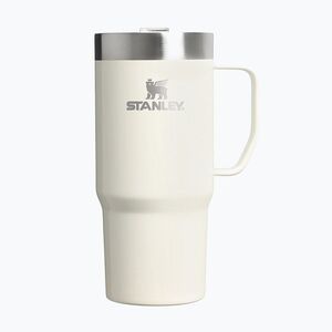 Termoszbögre Stanley Everyday Suburban 470 ml cream gloss (Everyday Suburban 10-13861-044) kép
