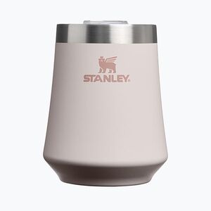 Termoszbögre Stanley Reserve 320 ml rose quartz (Reserve 10-13037-0049) kép