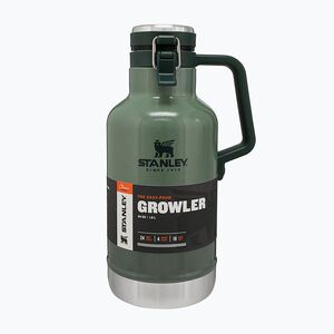 Termosz Stanley The Easy Pour Growler 1900 ml hammertone green (The Easy Pour Growler 10-01941-067) kép