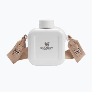 Kulacs Stanley The Next X Nature Canteen 740 ml hammertone frost (The Next X Nature Canteen 10-12042-0049) kép