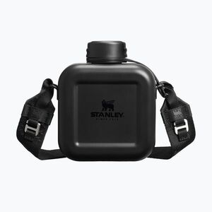 Kulacs Stanley The Next X Nature Canteen 740 ml black 2.0 (The Next X Nature Canteen 10-12042-0051) kép