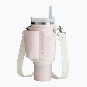 Táska termoszbögréhez Stanley Carry-All Quencher rose quartz (Carry-All Quencher 10-12444-025) kép