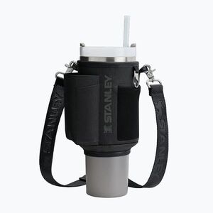 Táska termoszbögréhez Stanley Carry-All Quencher black (Carry-All Quencher 10-12444-023) kép