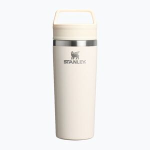 Termoszbögre Stanley Cafe-To-Go 470 ml cream gloss (Cafe-To-Go 10-21324-0005) kép
