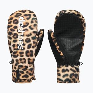 Snowboardkesztyűk DC Franchise Print Mitt 10K dc fauxcat (Franchise Print Mitt 10K EDYHN03057-CPE6) kép
