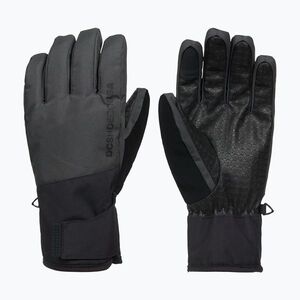 Férfi snowboardkesztyűk DC Franchise 10K black (Franchise 10K EDYHN03054-KVJ0) kép