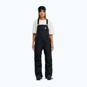 Női snowboardnadrág DC Valiant Bib Pt black (Valiant Bib Pt EDJTP03030-KVJ0) kép