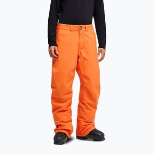 Férfi snowboardnadrág Quiksilver Estate 10K Pt vermillon (Estate 10K Pt EQYTP03266-NLE0) kép
