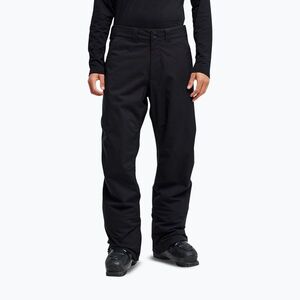Férfi snowboardnadrág Quiksilver Estate 10K Pt black (Estate 10K Pt EQYTP03266-KVJ0) kép