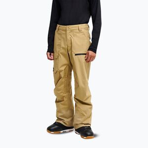 Férfi snowboardnadrág Quiksilver Utility 20K Pt kelp (Utility 20K Pt EQYTP03265-CLM0) kép