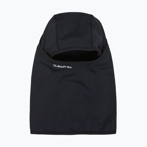 Férfi símaszk Quiksilver Steep Point Balaclava true black (Steep Point Balaclava EQYAA04099-KVJ0) kép