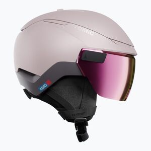 Sísisak Atomic Revent GT Amid Visor HD S2 dust/pink copper (Revent GT Amid Visor HD AN5006818) kép
