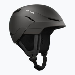 Gyerek sísisak Atomic Revent Jr black (Revent Jr AN5006754) kép