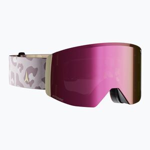 Síszemüveg Atomic Four Q L Signature AE HD wild/concrete/pink copper hd (Four Q L Signature AE HD AN5106952) kép