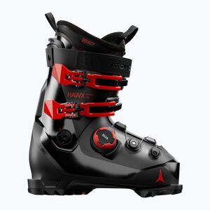 Férfi sícipők Atomic Hawx Magna 100 Boa GW black/red (Hawx Magna 100 Boa GW AE5034600) kép