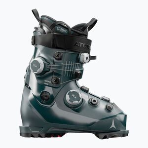 Férfi sícipők Atomic Hawx Prime Magna 120 S Dual Boa GW dark slate (Hawx Prime Magna 120 S Dual Boa GW AE5034520) kép