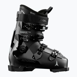 Női sícipők Atomic Hawx Prime W black/gold (Hawx Prime W AE5034380) kép