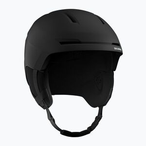 Sísisak Salomon Pioneer 3 Access black (Pioneer 3 Access L45430700) kép
