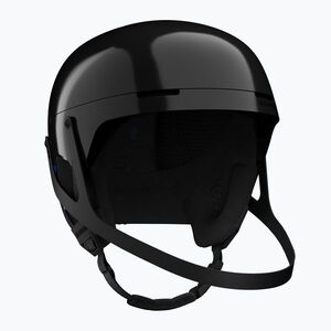 Sísisak Salomon Equipe Pro SL Black/Race Blue (Equipe Pro SL L49297100) kép