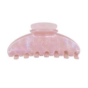 GymBeam Hair Claw Clip Pink kép
