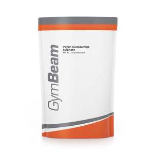 GymBeam Vegan Glucosamine Sulphate kép