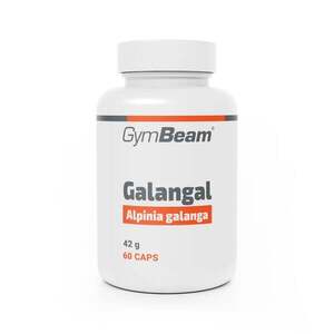 GymBeam Galangal kép