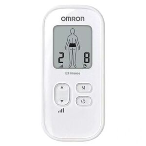 Omron e3 intense tens készülék hv-f021-e4w HV-F021-E4W kép