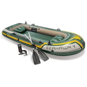 Intex SEAHAWK 4 Szett kép