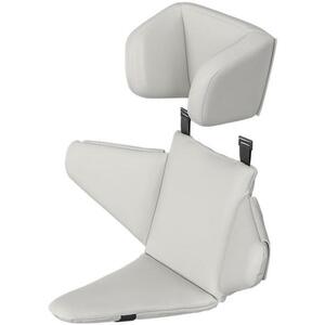 Thule Chariot fej- és törzstámasz, G3 2024+ grey kép