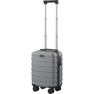 AlzaGuard Traveler Suitcase XS, szürke kép