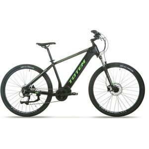 Totem Maurice PRO L, 29", fekete kép
