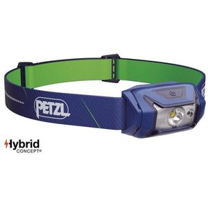 Petzl Tikka Core Blue kép