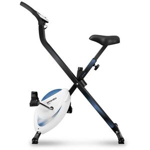 Spokey XFit, fehér kép