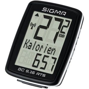 Sigma BC 9.16 ATS kép