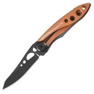 Leatherman Skeletool KB Aurora kép