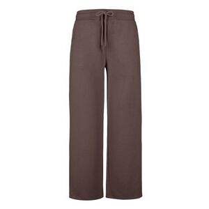 Női melegítőnadrágok VOLCANO EVA-500-BROWN kép