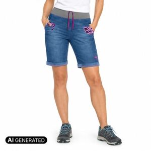 Kiegészítő CRAZY Short Aria kép