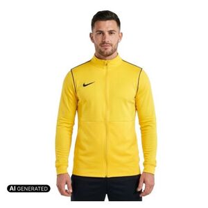 Kiegészítő NIKE Nike Dri-FIT Park Men s Knit S kép