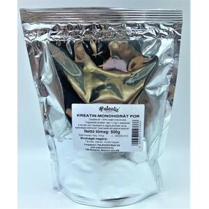 Creatine Monohydrate 500 g kép