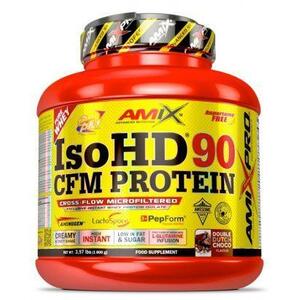 IsoHD 90 CFM Protein 1800 g kép