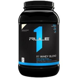 R1 Whey Blend 884 g kép