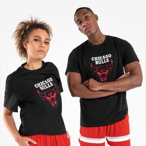 Tarmak Felnőtt kosárlabda póló - TS 900 NBA Chicago Bulls kép